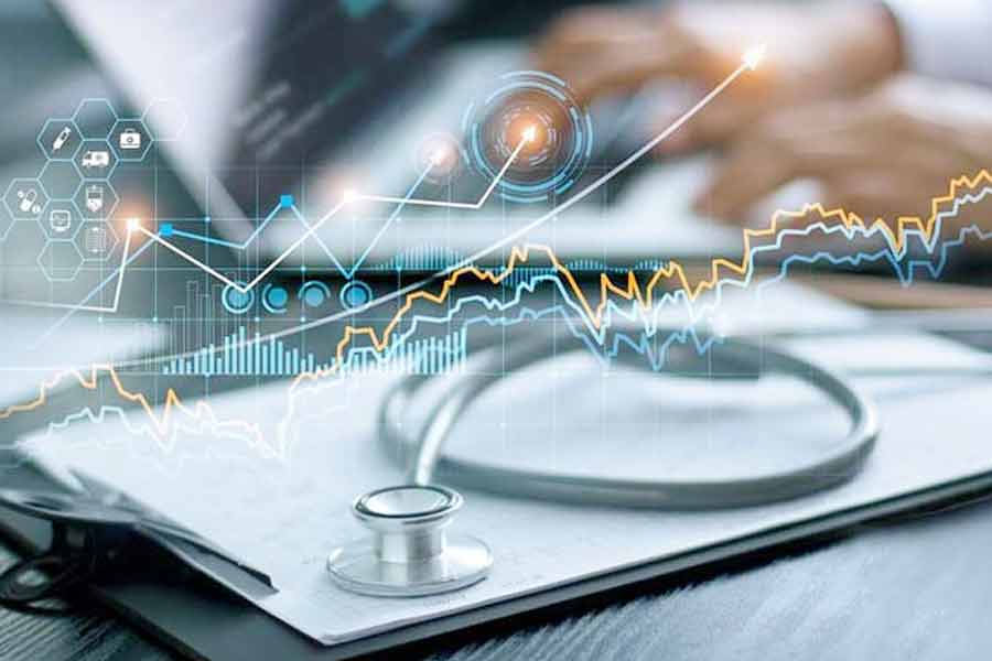Things to know about hospital stocks for investment