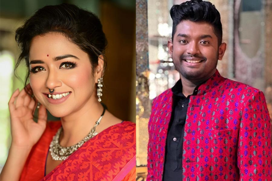 ‘বিয়েটা হলে…’, জুলাইতেই শোভনের সঙ্গে সাতপাক! কী বলছেন সোহিনী?