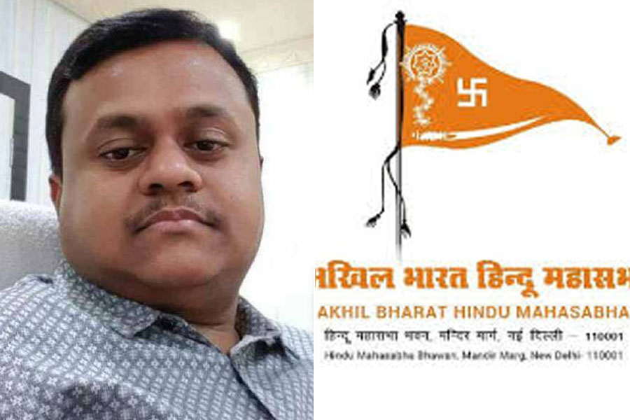 2024 Lok Sabha Election: Hindu Mahasabha files candidate in Contai