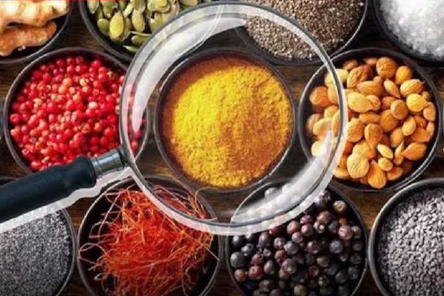 Food safety body's new carcinogen check method amid row over Indian spices