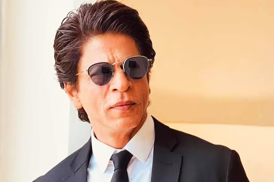 Shah Rukh Khan's manager Finally shares his health update