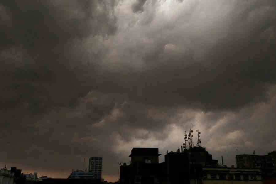 Weekly weather update of Bengal, Will rain lash out?