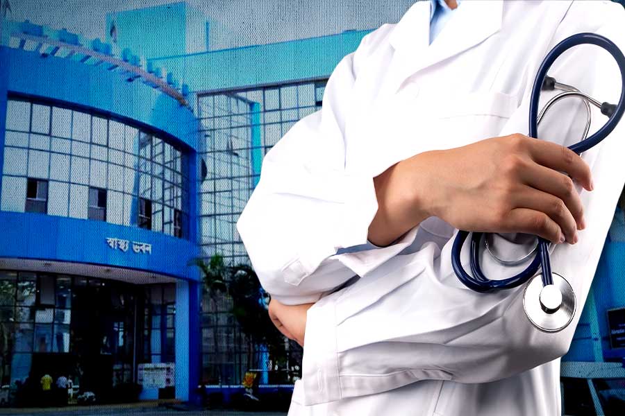 WB health department issues guideline to file complain against doctors