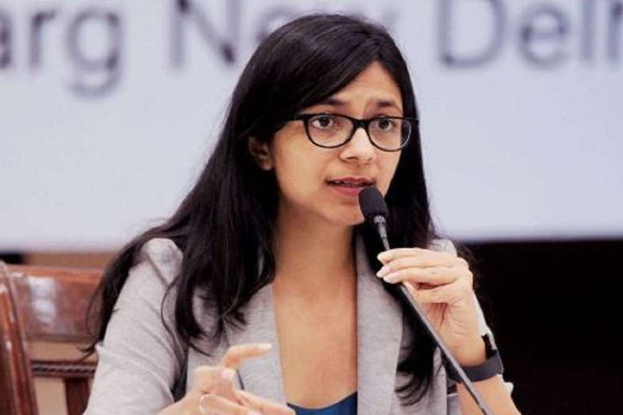 Police said alleged assault on Swati Maliwal could've been 'fatal'