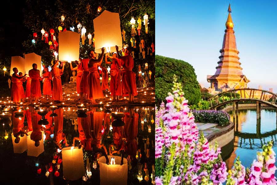 Six things to do in Thailand as visa-free entry