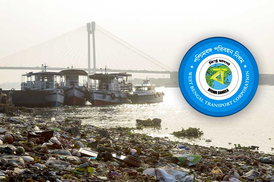 Transport department is going to take new measures to prevent Ganga pollution