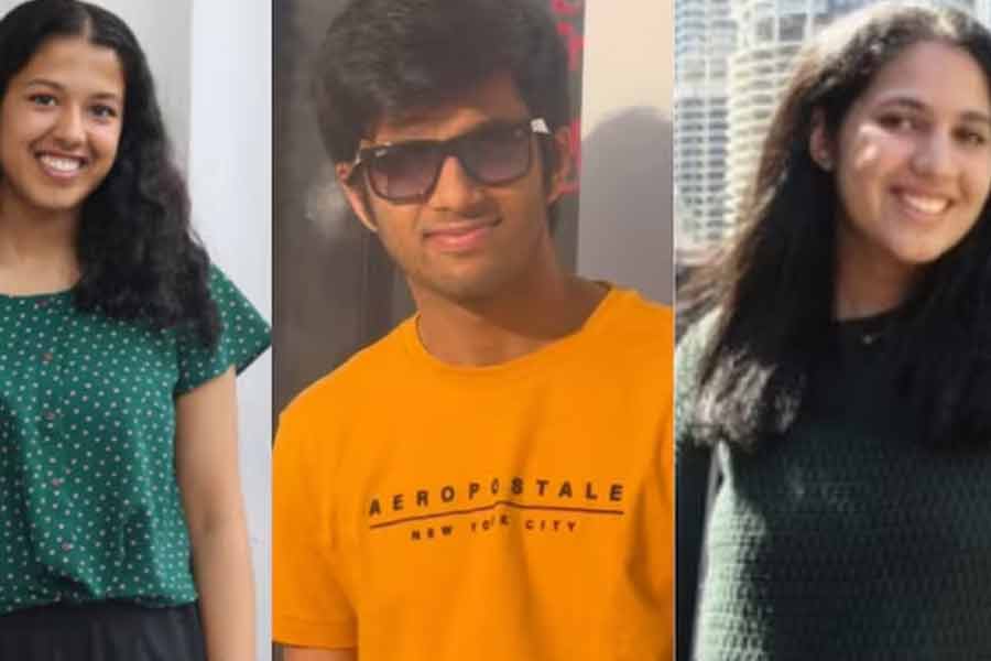 3 Indian-American students killed in Georgia as car overturns