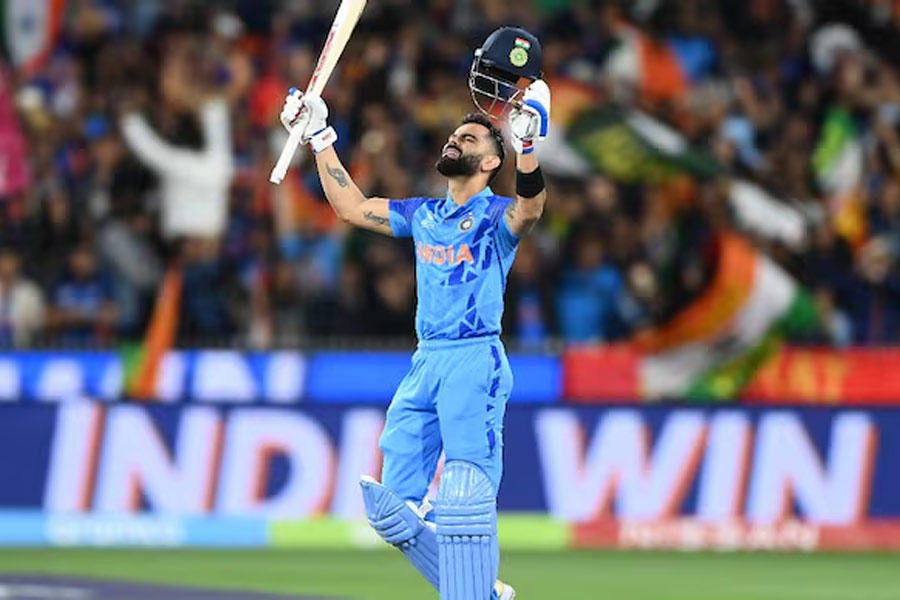 When will Virat Kohli join Indian Cricket Team for T20 World Cup 2024?