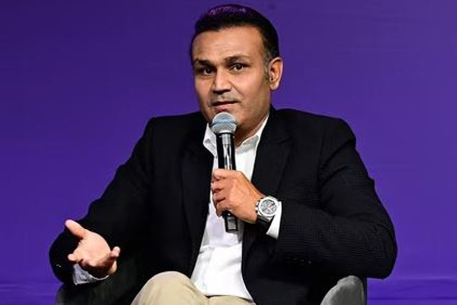 Virender Sehwag gives advice to Mumbai Indians before IPL auction