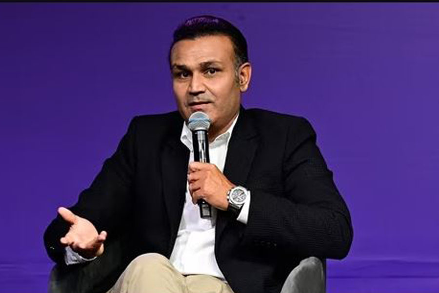 Virender Sehwag gives advice to Mumbai Indians before IPL auction