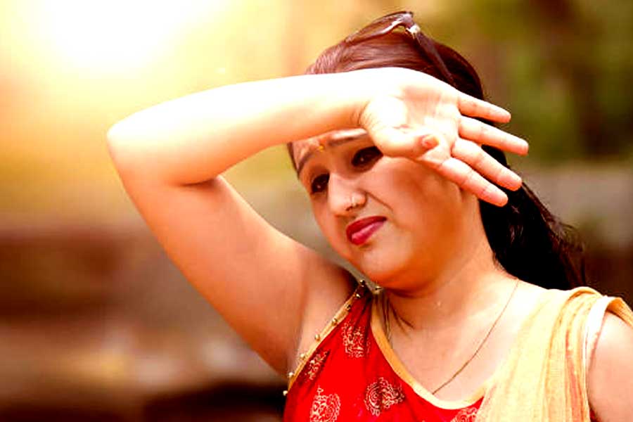 ফের তাপপ্রবাহের সতর্কবার্তা বঙ্গে, পুড়বে কোন কোন জেলা?