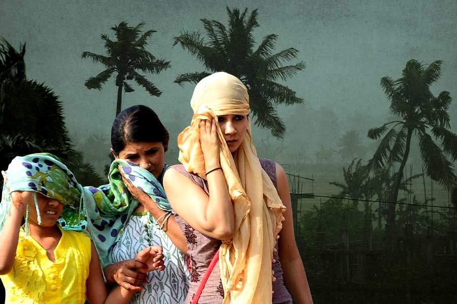 Weather Update: MeT predicts temperature in West Bengal expected to rise by 3-5 degrees