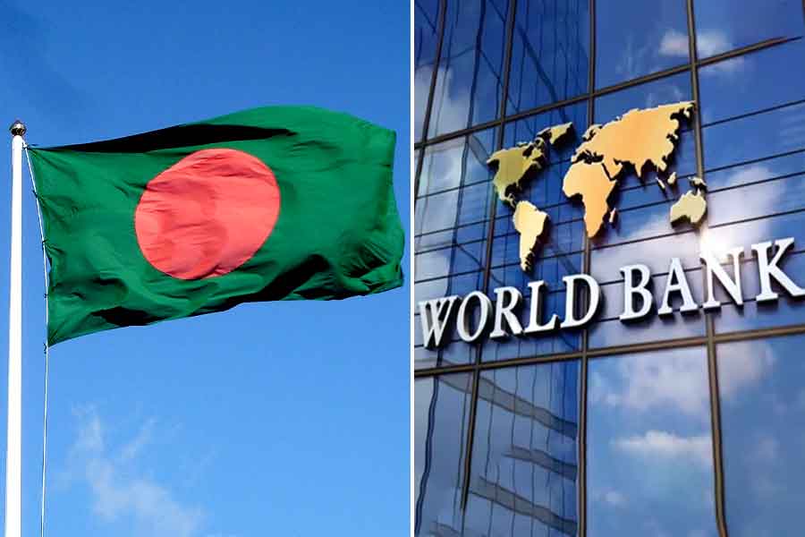 World Bank approves huge aid for Bangladesh