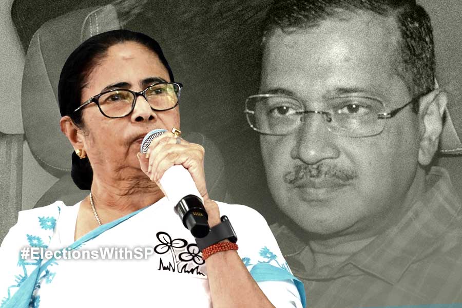 ‘সুপ্রিম দরবারে’ ৫০ দিন পর অবশেষে জামিন কেজরির, উচ্ছ্বাস মমতার