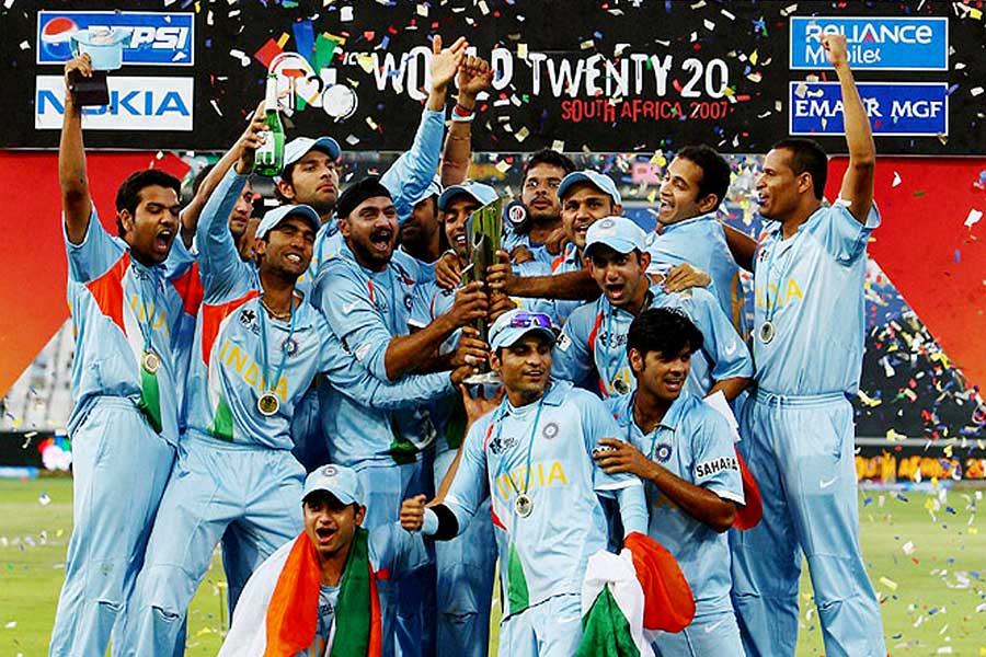 কেউ সাংসদ, কেউ এখনও হাঁকাচ্ছেন ছক্কা, ২০০৭-এর বিশ্বজয়ীরা আজ কে কোথায়?