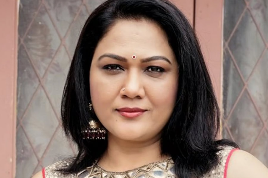 Actress-Hema