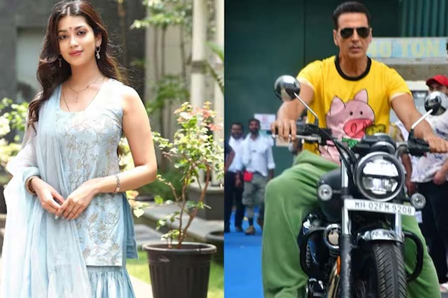অক্ষয়ের নাম করে ৬ কোটি টাকার প্রতারণা, টেলি অভিনেত্রীর বিরুদ্ধে দায়ের FIR