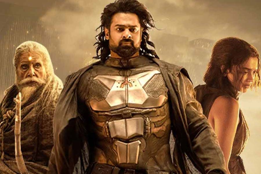 দুরন্ত ভিএফএক্স ও পুরাণকে সঙ্গী করে এক নতুন বিশ্বকে সামনে আনল ‘কল্কি’, পড়ুন রিভিউ