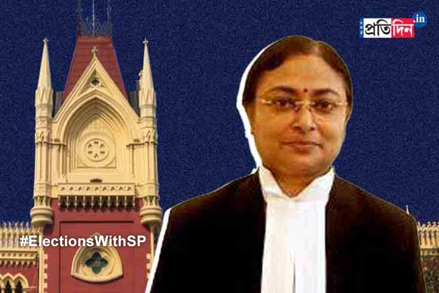 গণনা টেবিলের ধারেকাছেও যেন না থাকেন অস্থায়ী কর্মীরা! স্পষ্ট নির্দেশ হাই কোর্টের