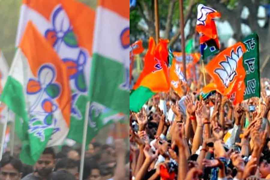 বিজেপি সদস্যের ‘ঘর ওয়াপসি’, ভেস্তে গেল পঞ্চায়েত দখলের তৃণমূলের ‘ছক’!
