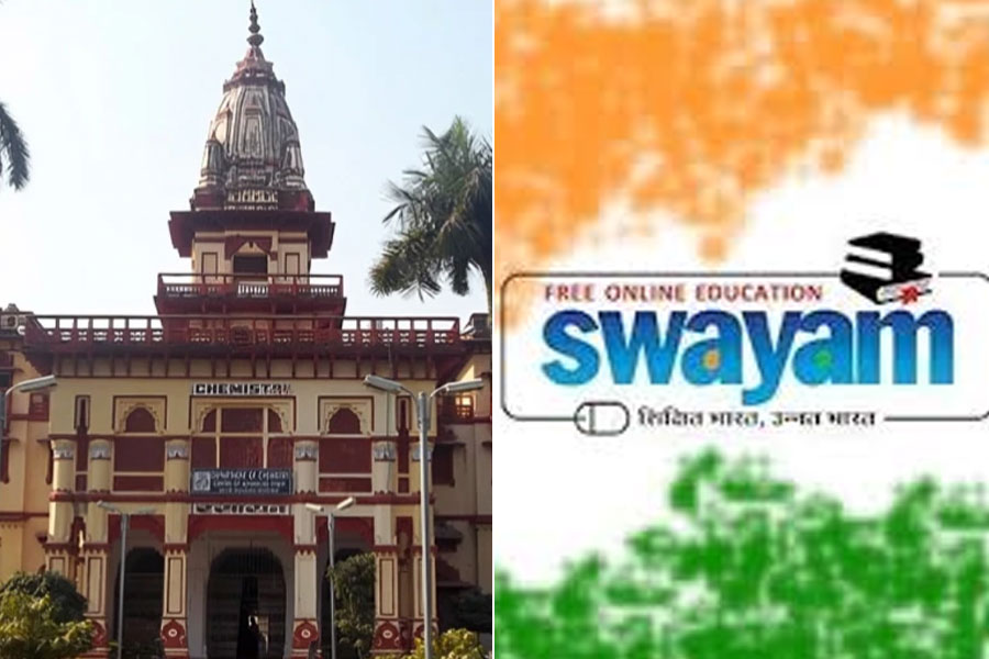 অনলাইনেই পড়ুন বেনারস হিন্দু বিশ্ববিদ্যালয়ে ১৫টি নতুন কোর্স, জেনে নিন বিশদে