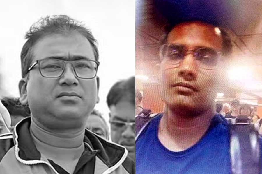Bangladesh mp murder case: Siam detained in Nepal