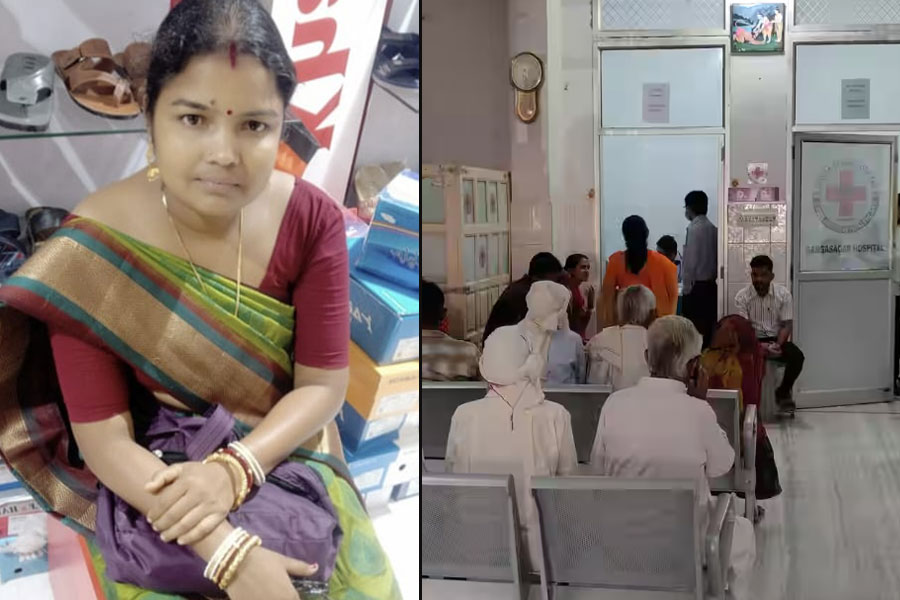 চিকিৎসার ‘গাফিলতি’তে প্রসূতির মৃত্যু, গঙ্গাসাগরের ঘটনায় তড়িঘড়ি তদন্ত কমিটি গঠন