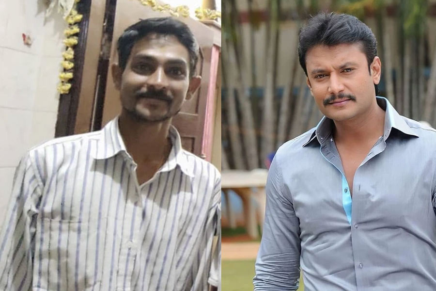 Darshan-Renuka