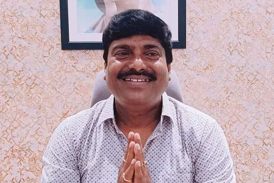 মুখ্যমন্ত্রীর কড়া বার্তার পরই গ্রেপ্তার ‘জমি মাফিয়া’, শ্রীঘরে ডাবগ্রাম-ফুলবাড়ির তৃণমূল নেতা