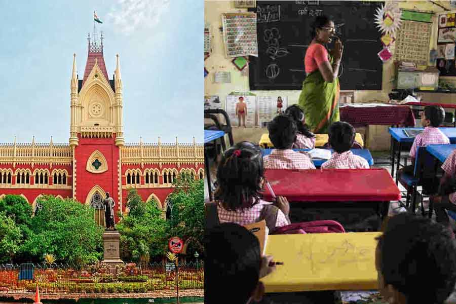 ‘শিক্ষকদের যোগ্যতা জানার অধিকার রয়েছে অভিভাবকদেরও’, মন্তব্য হাই কোর্টের