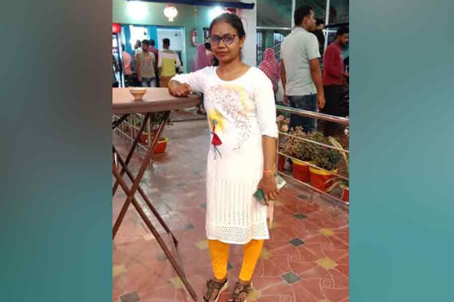A nurse of Berhampore died mysteriously