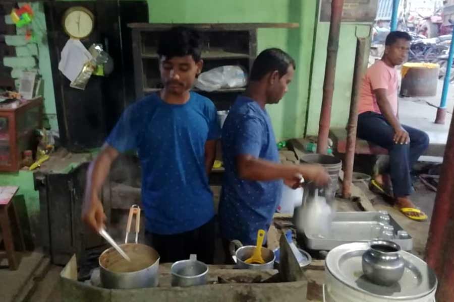 লক্ষ্মীর ভাণ্ডারের টাকায় নেট রিচার্জ করে পড়াশোনা, ডাক্তারি প্রবেশিকায় সফল রাহুল
