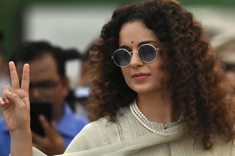 মুম্বই ছাড়ছেন কঙ্গনা! ভোটে জিতেই বড় সিদ্ধান্ত নিলেন ‘মাণ্ডি ক্যুইন’