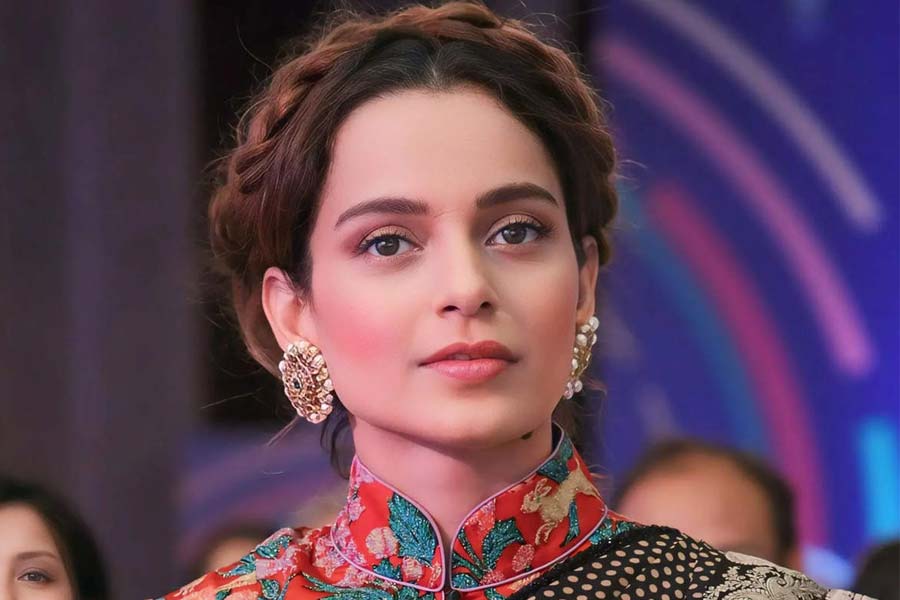 নেতার জীবন ডাক্তারের মতো কঠিন: কঙ্গনা