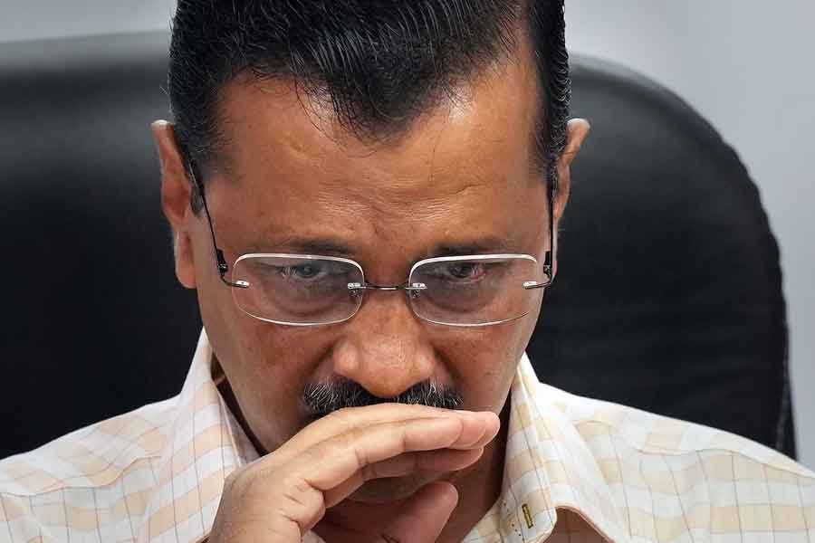 দিল্লির মুখ্যমন্ত্রী পদ থেকে ইস্তফা দিচ্ছেন কেজরিওয়াল, জেলমুক্তির পরই বড় সিদ্ধান্ত