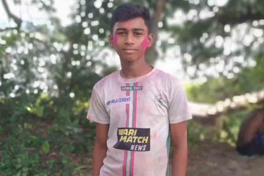 ছেলেধরা গুজবের মাঝেই নিখোঁজ স্কুল পড়ুয়া, আতঙ্কে বনগাঁর পরিবার