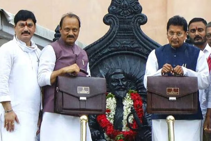 ‘লক্ষ্মীর ভাণ্ডারে’র অনুসরণে মহারাষ্ট্রেও মহিলাদের জন্য মাসিক ভাতা, ঘোষণা বাজেটে