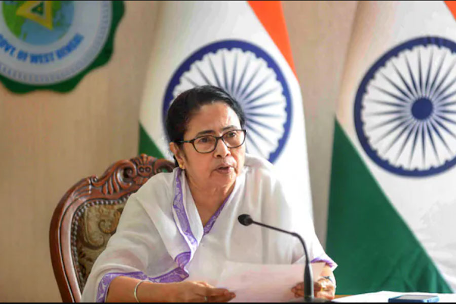 সৌজন্যের নজির, নবান্নে মুখ্যমন্ত্রীর নেতৃত্বে আদিবাসী উন্নয়নের বৈঠকে আমন্ত্রণ বিজেপিকেও