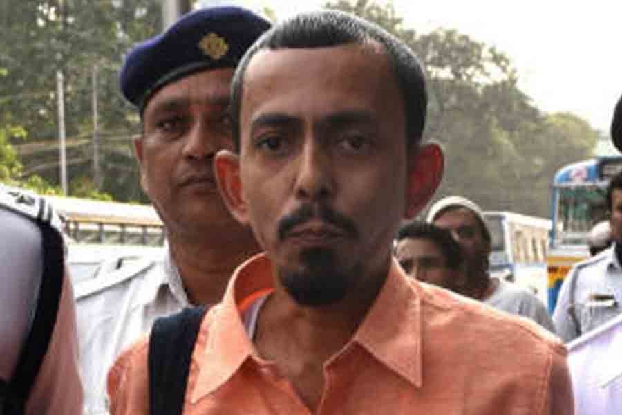 জেলে বসেই PhD-এর আবেদন, বর্ধমান বিশ্ববিদ্যালয়ে ইন্টারভিউতে মাওবাদী নেতা