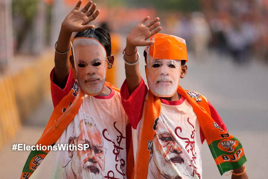Lok Sabha Election Result 2024 did Nostradamus predict another Modi term