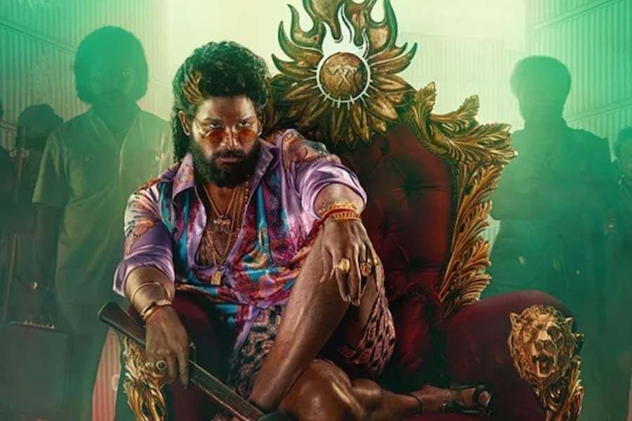 ‘পুষ্পা ২’ মুক্তিতে ধোঁয়াশা! ১৫ আগস্টের বদলে কবে মুক্তি পাবে আল্লু অর্জুনের এই ছবি?