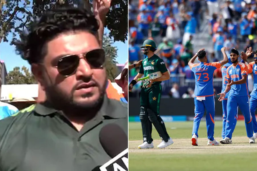 ট্রাক্টর বিক্রি করে বাবরদের ম্যাচের টিকিট, দল হারায় এ কী করলেন ‘হতাশ’ পাক সমর্থক!