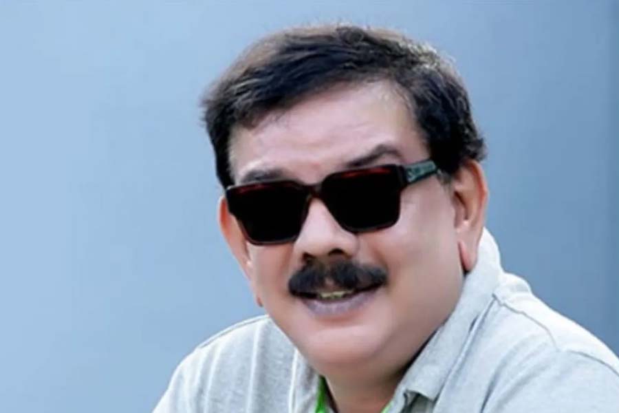 আচমকাই কলকাতায় পরিচালক প্রিয়দর্শন, বাংলা ছবি করছেন?