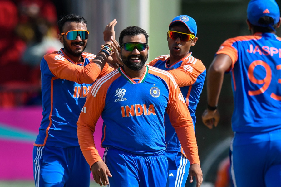 সেমিফাইনালে ইংল্যান্ড বধের ম্যাচে একাধিক নজির রোহিতের, রেকর্ডবুকে নাম অন্যদেরও