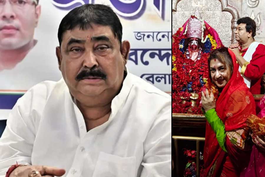 Satabdi Roy wants to meet Anubrata Mandal after Lok Sabha Election result