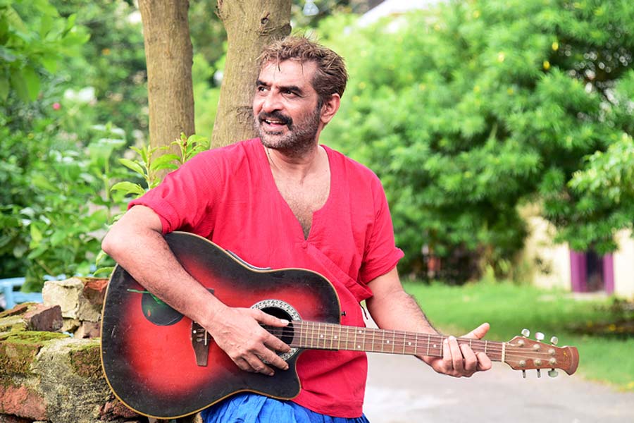 অনেক কাজ করেছি, সেসব দেখে লোকে কাজ দেবে: শিলাজিৎ