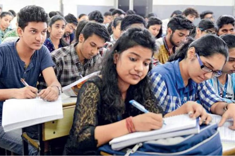 অপেক্ষার অবসান! মঙ্গল বা বুধেই খুলছে স্নাতকে ভর্তির কেন্দ্রীয় পোর্টাল