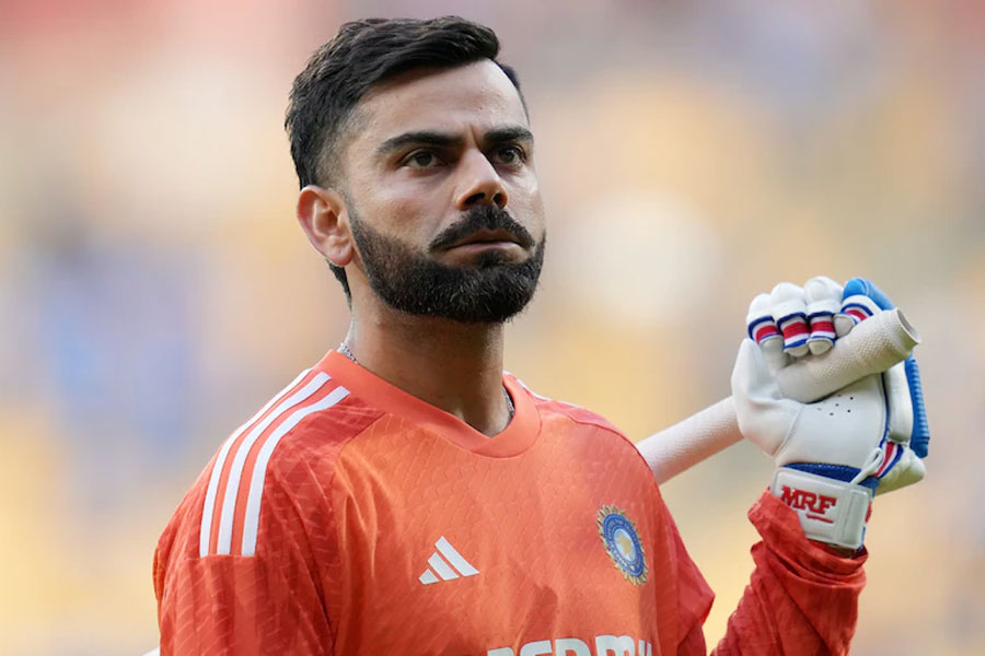 Tight security arrangements made for India Cricket Team player Virat Kohli in the USA