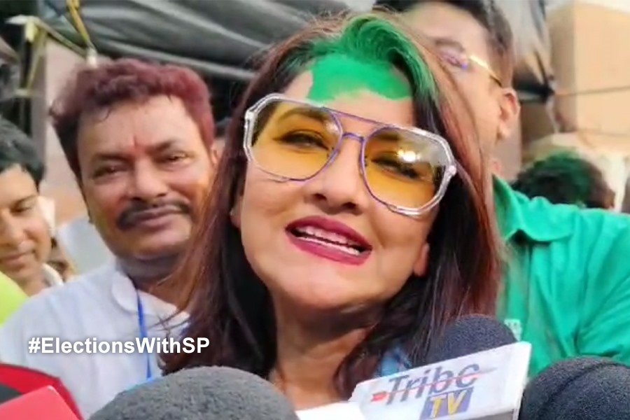 ‘জয়ই জবাব’, লকেটকে হারিয়ে হুগলিতে নয়া অধ্যায়ের ‘রচনা’