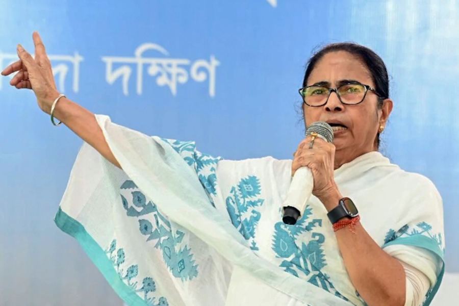 ‘NDA সরকার বেশিদিন টিকবে না, ক্ষমতায় আসবে INDIA’, ভবিষ্যদ্বাণী মমতার